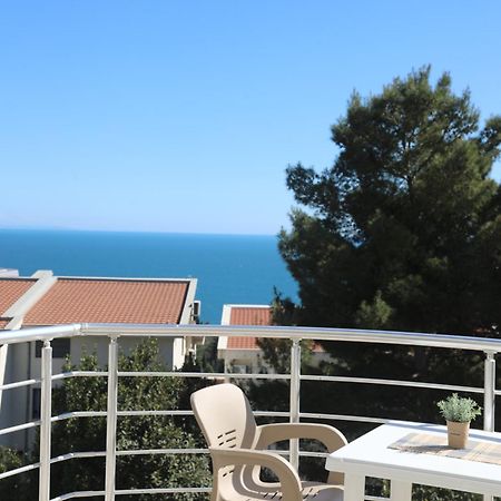 Villa Palace Ulcinj Esterno foto